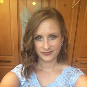 Meet your Posher, Alison